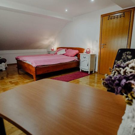 Apartman Slavonia Ðakovo エクステリア 写真