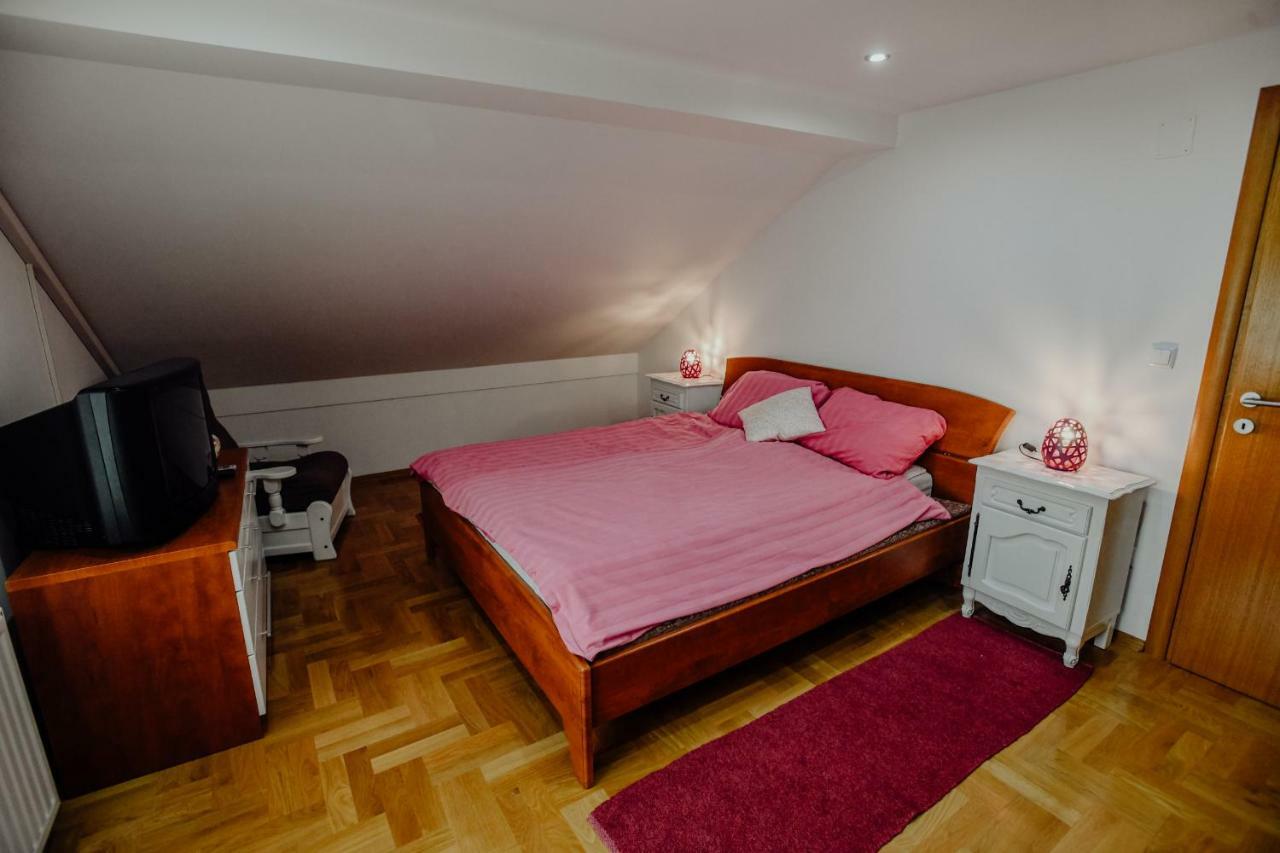 Apartman Slavonia Ðakovo エクステリア 写真