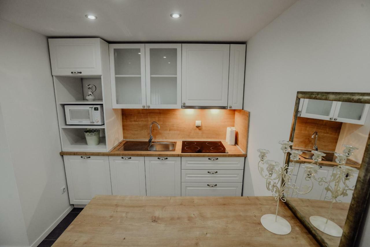 Apartman Slavonia Ðakovo エクステリア 写真